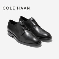 COLE HAAN 歌涵 男士德比鞋 C34136