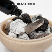  THE BEAST/野兽派 居室香薰 晶石香盒香氛礼盒
