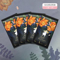 SPIRIT KIDS 思博儿天使pro便携装纸尿裤拉拉裤超薄透气爱丽丝尿不湿试用装