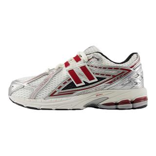 new balance Newbalance nb童鞋 7-14岁夏季复古潮酷Y2K透气老爹鞋1906E