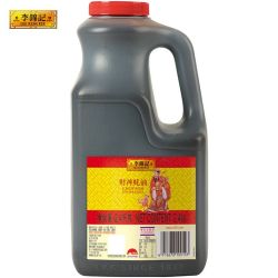 李锦记 蚝油 财神蚝油 2.4KG