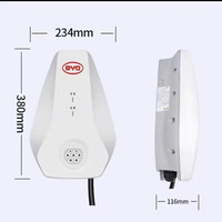 88VIP：比亚迪 原厂充电桩7kw3.3混动汉唐宋元秦海豹海豚王朝快慢充新能源车交流 7千瓦32A5米枪线白桩