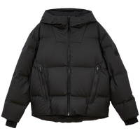 JACK&JONES/杰克琼斯 立领 男士羽绒服