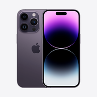 苹果 Apple iPhone 14 Pro Max 全网通 海外版
