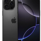 今日必买：苹果 Apple 16 Pro Max 256GB 黑色钛金属