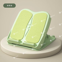 ENTESI 拉筋板斜踏板小腿拉伸器可折叠站立腿部器材拉经非瘦腿