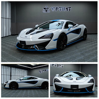 VPTINT 汽车改色膜灰个性全车身漆面保护膜防水面积防刮电光火山灰车辆