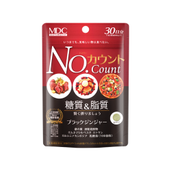 MDC 美食家的福音 抗糖丸 90粒