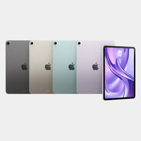 苹果 Apple iPad Air 7 M3版 11英寸 平板电脑