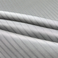 途波列凉感冰丝凉席碳光席空调软席冰丝席三件套 HT-素夏/绅士灰-床席款 200cm*220cm /三件套