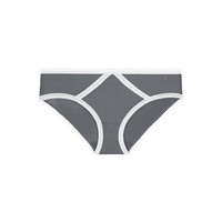 维多利亚的秘密 夏季性感舒适女士内裤2 20PK灰色 11256816 1条 M