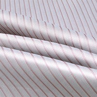 途波列凉感冰丝凉席碳光席空调软席冰丝席三件套 HT-素夏/树莓粉-床席款 120cm*200cm /两件套