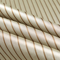 途波列凉感冰丝凉席碳光席空调软席冰丝席三件套 HT-素夏/星光银-床席款 90cm*200cm /两件套