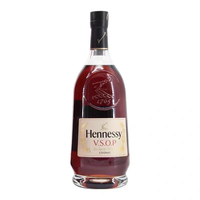 轩尼诗(Hennessy)VSOP 法国干邑白兰地原瓶洋酒带盒(海外版) 新轩尼诗VSOP 700mL 1瓶 海外版