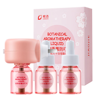 皎洁 猫咪可用 电蚊香液