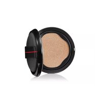 SHISEIDO资生堂应变红与黑气垫替芯13g遮瑕持久 oc10自然白