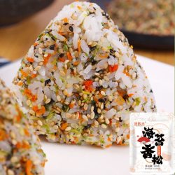 盛源来 海苔香松拌饭料 100g*1袋