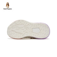 Hush Puppies/暇步士 HP4334 软底防滑 儿童运动鞋