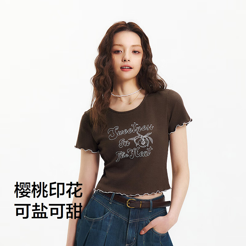 咖色调00355