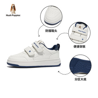  Hush Puppies/暇步士 儿童运动鞋