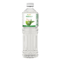 NFC100%椰子水0添加夏季清爽饮品天然椰子果汁饮料1.25L*2大瓶