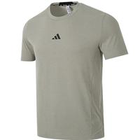adidas阿迪达斯 D4T TEE 男子运动休闲短袖T恤