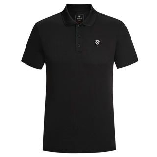 诺诗兰 情侣款户外基础款吸湿速干排汗透气polo