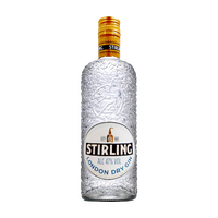 萨格利 SAGLI 萨格利 伦敦干金酒 700ml 荷兰进口