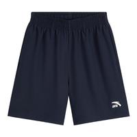 安踏儿童装短裤男童五分裤子夏季薄款2025夏装速干跑步运动裤