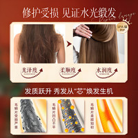  咔诗迪曼 修护柔顺光泽 护发素