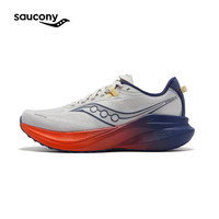 索康尼 saucony MARSHAL 2 通用款跑鞋
