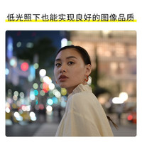 尼康（Nikon）【国行带票】Z63专业级全画幅微单相机 4K高清视频 VLOG 数码 尼康 Z63 全新国行 尼康Z63+24-702.8s 标配