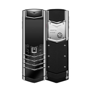 VERTU Signature S 全网通4G卫星版 8GB 256GB 手机