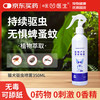 咪凹医生 宠物狗狗驱虫喷雾猫咪宠物体外驱虫外出防蚊防虫植物喷剂