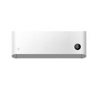 小米 Xiaomi 天猫自营小米米家空调Pro1.5匹巨省电一级变频冷暖壁挂卧室J