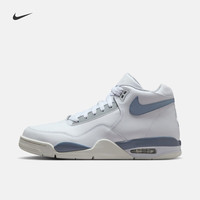 耐克(NIKE)官方男子简约运动鞋夏季新款抓地 FLIGHT LEGACY IH0633 141