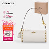 COACH 蔻驰 女士 NOLITA小号手提包 圆筒包 CZ013B4HA