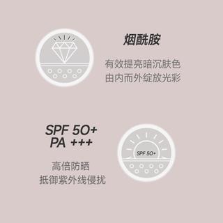 NEO焕白无暇气垫持久遮瑕干皮油皮定向锁妆