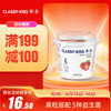 卡士 鲜酪乳 风味发酵乳 草莓果粒 100g*6杯
