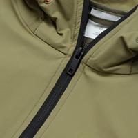 李宁 LI-NING春秋款男款长袖外套户外登山运动服舒适休闲防晒服