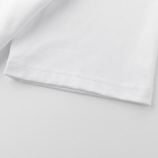 【100%棉】25夏款印花短袖t恤男运动百搭休闲圆领上衣