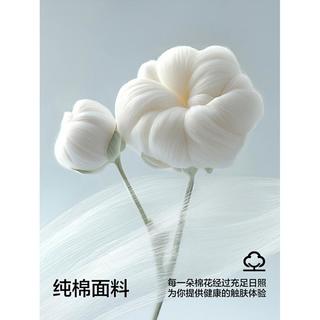 【100%棉】25夏款印花短袖t恤男运动百搭休闲圆领上衣