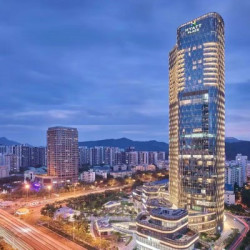 低至300+/晚，可拆！凯悦酒店集团热门目的地24城38店2晚含早通兑