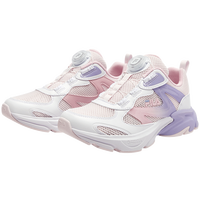 FILA/斐乐 透气 儿童运动鞋