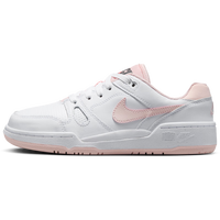 耐克(NIKE)官方男女童FULL FORCE大童运动鞋夏季板鞋低帮复古FV5929 107
