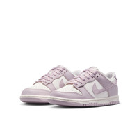 NIKE DUNK FB9109 122帆白/微粒玫瑰红/谜团石灰 38.5