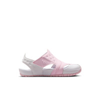 NIKE Jordan FLARE 魔术贴轻便幼童凉鞋