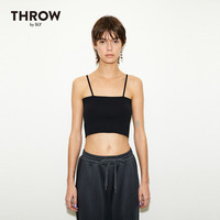 SLY 斯赖 2024夏季 女士吊带背心 030HS070