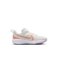 耐克(NIKE)官方男女童STAR RUNNER 4幼童运动鞋夏季易穿脱DX7614 104