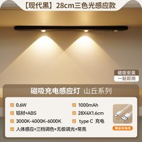 雷士照明 Lighting照明 led人体感应灯带 28cm